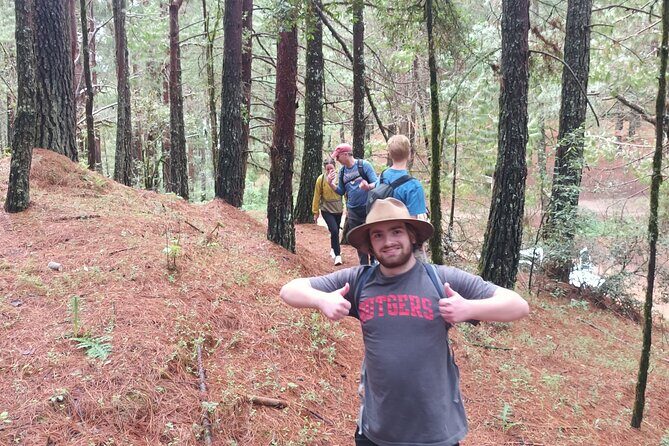 Hiking in Sierra Norte the most spectacular trails in Oaxaca - Real Talk: The Experience and Value