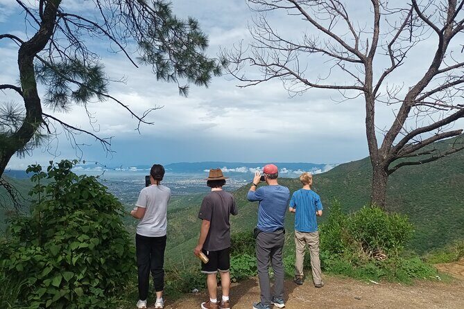 Hiking in Sierra Norte the most spectacular trails in Oaxaca - Who Should Consider This Tour?