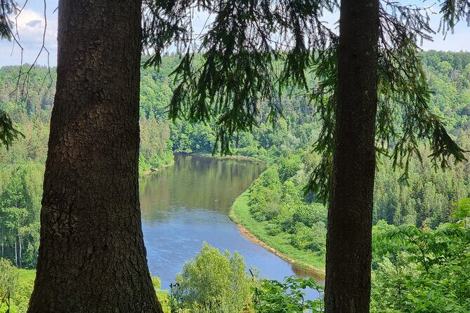 Hiking in Sigulda - the Switzerland of Latvia - Who Is This Tour Best For?
