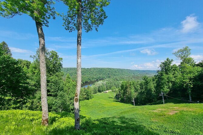 Hiking in Sigulda - the Switzerland of Latvia - Final Thoughts