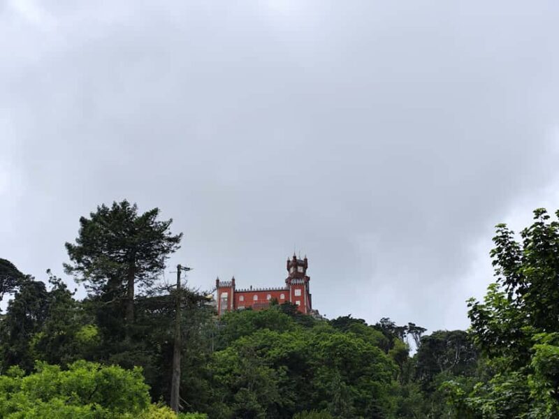 Hiking in Sintra - Key Points