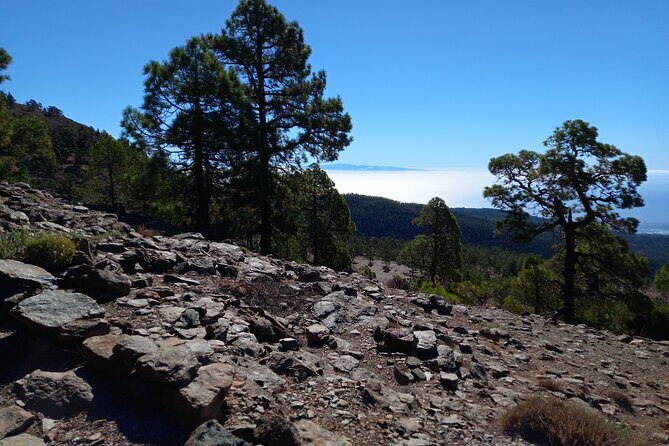 Hiking in Tenerife's Great Outdoors - FAQs