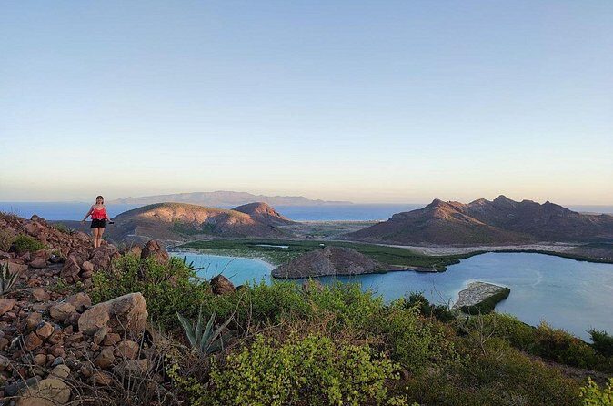 Hiking in the Balandra Natural Protected Area - Real Traveler Feedback