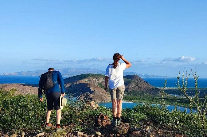 Hiking in the Balandra Natural Protected Area - Is This Tour Worth It?