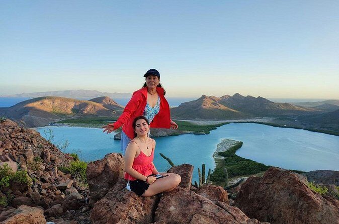 Hiking in the Balandra Natural Protected Area - FAQ