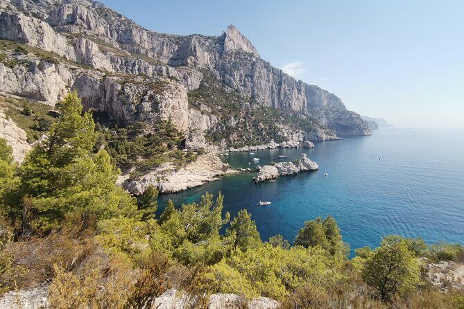 Hiking in the Calanques National Park from Marseille - The Sum Up