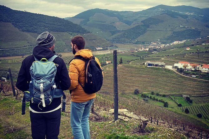HIKING in the Douro Valley - Frequently Asked Questions