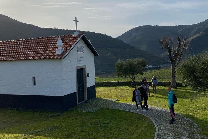 HIKING in the Douro Valley - Final Thoughts