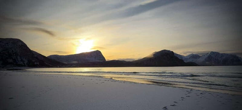 "Hiking in the Lofoten Islands  Guided in French" - The Personal Touch: Guided in French