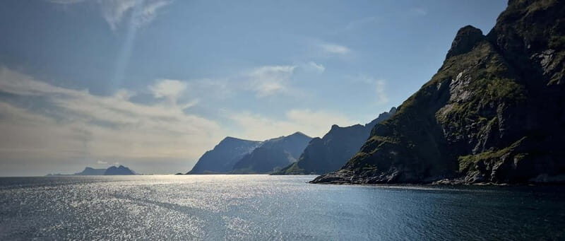 "Hiking in the Lofoten Islands  Guided in French" - Is This Tour Right for You?