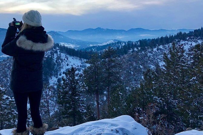 Hiking in the Rockies - Group hike tour near Denver - The Price: Is It Worth It?