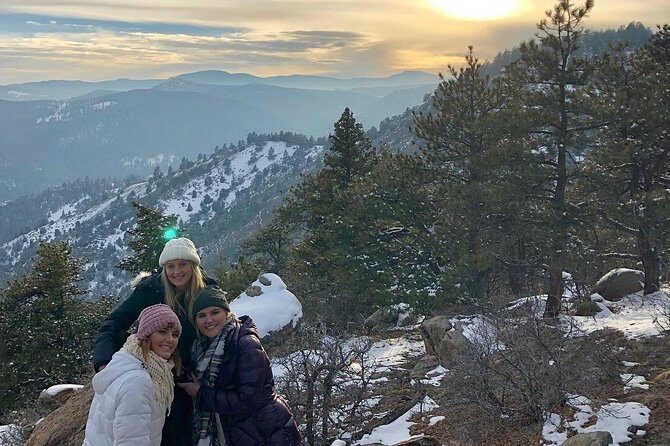 Hiking in the Rockies - Group hike tour near Denver - The Sum Up: Who Will Love This Tour?