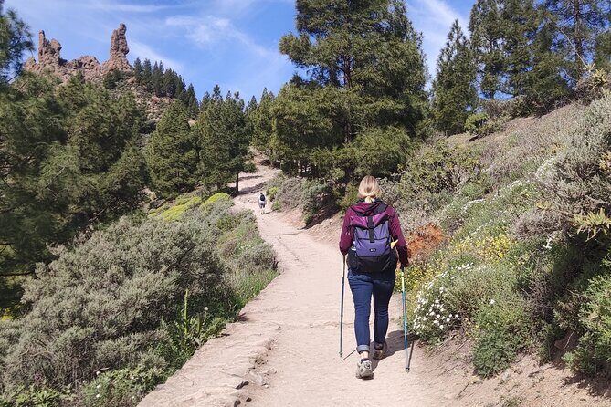Hiking in the Sacred Mountains of Gran Canaria: UNESCO - FAQ