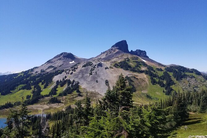 Hiking in the Stunning Garibaldi Park - The Sum Up