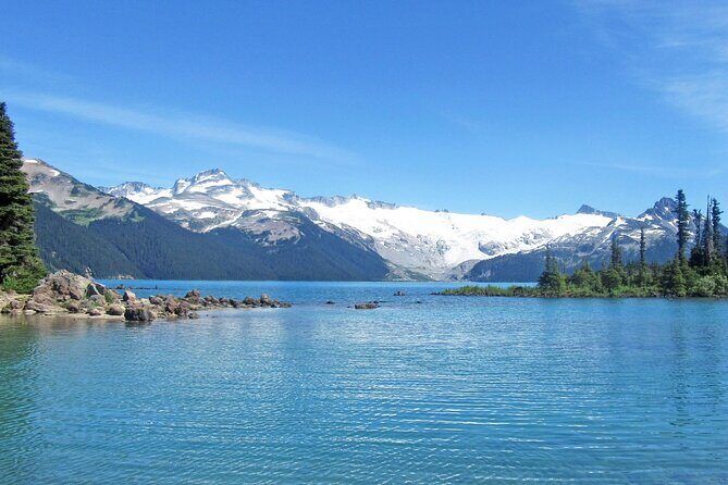 Hiking in the Stunning Garibaldi Park - FAQ