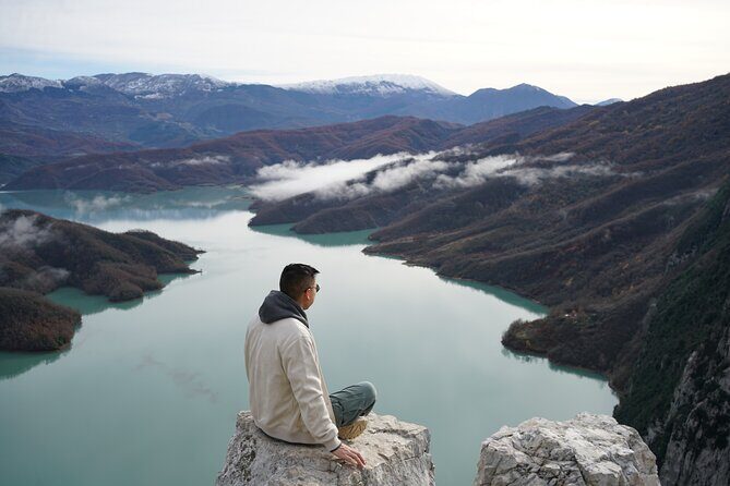Hiking in Tirana  Private Day tour of Bovilla Lake from the City - Key Points