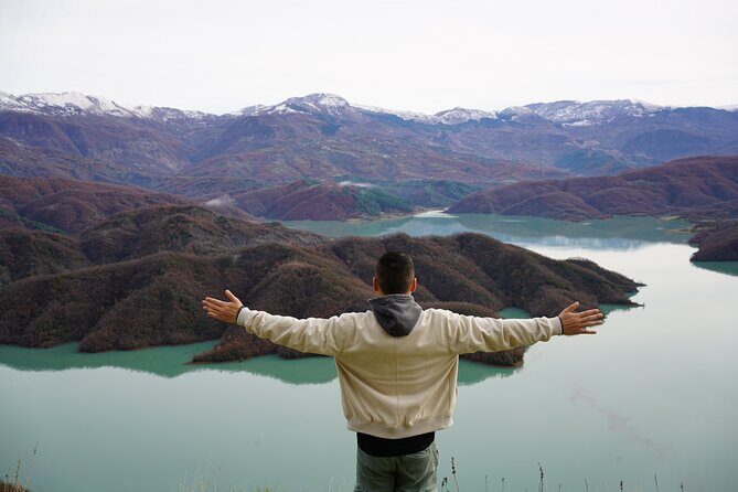 Hiking in Tirana  Private Day tour of Bovilla Lake from the City - What to Expect from the Tour