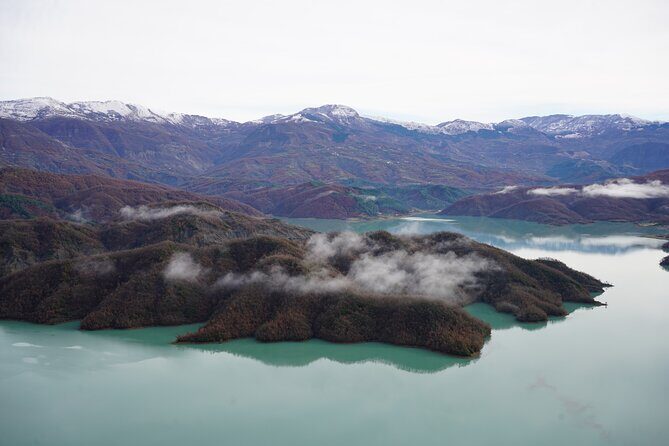 Hiking in Tirana  Private Day tour of Bovilla Lake from the City - Who Is This Tour Best For?