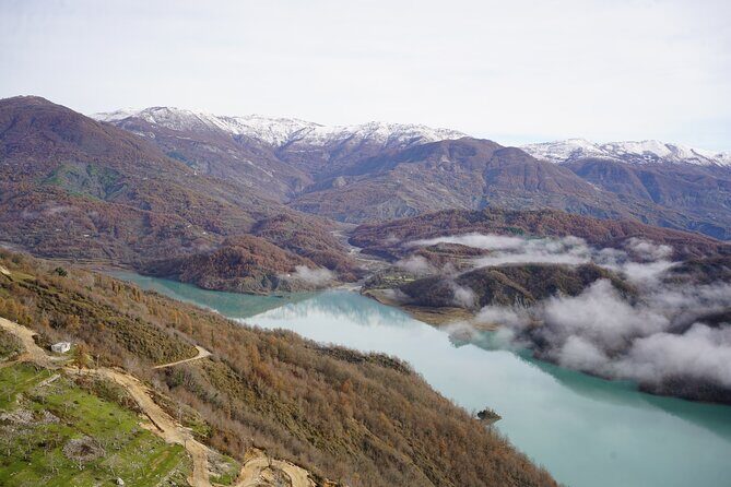 Hiking in Tirana  Private Day tour of Bovilla Lake from the City - The Sum Up