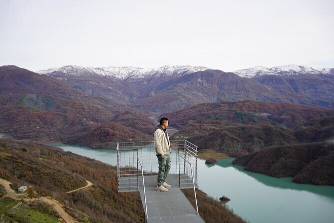 Hiking in Tirana  Private Day tour of Bovilla Lake from the City - FAQs