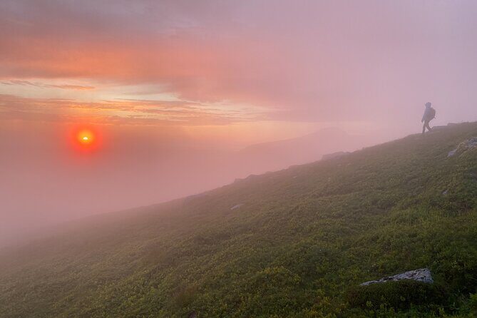 Hiking Into the Wilderness Of the Lofoten Islands Norway - The Experience: What Makes It Special?