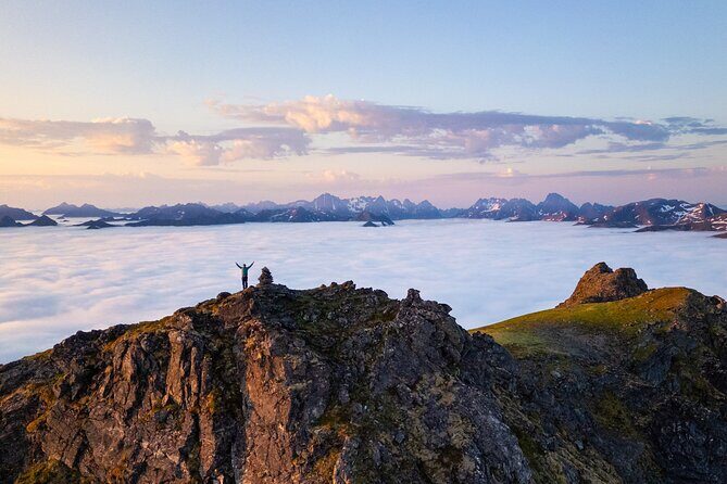 Hiking Into the Wilderness Of the Lofoten Islands Norway - The Bottom Line: Is This Tour Worth It?