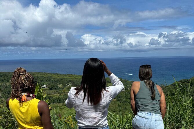Hiking Maui Hawaii - How the Tour Fits Different Travelers