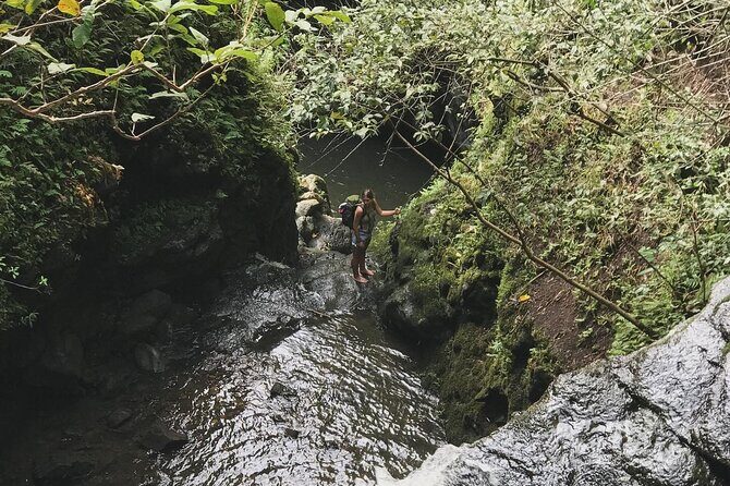 Hiking Maui Hawaii - FAQs