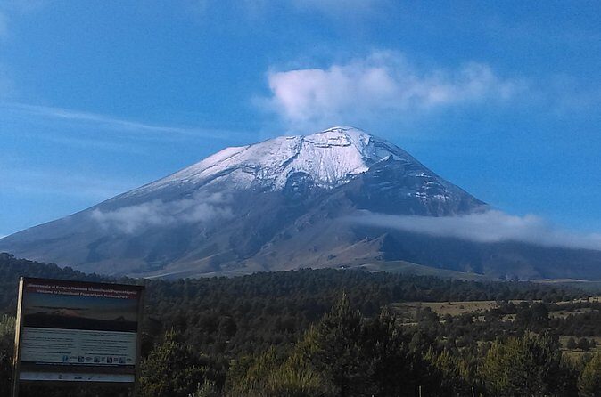 Hiking National Parc Izta Popo Volcanoes, (begineer) - Final Thoughts: Is It Worth It?