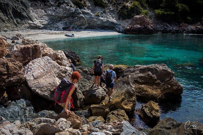 Hiking Natural Beaches & Snorkeling - The Experience Breakdown: What to Expect