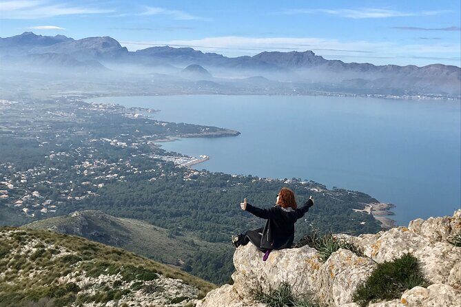 Hiking on Alcudia Peninsula - A Closer Look at the Alcudia Peninsula Hike