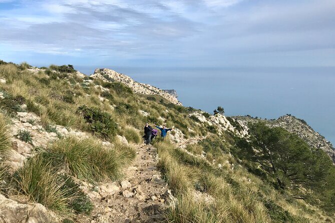 Hiking on Alcudia Peninsula - The Itinerary in Detail