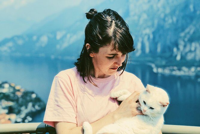 Hiking on Lake Como Mountains - Exploring Lake Comos Mountains: A Local-Led Hike