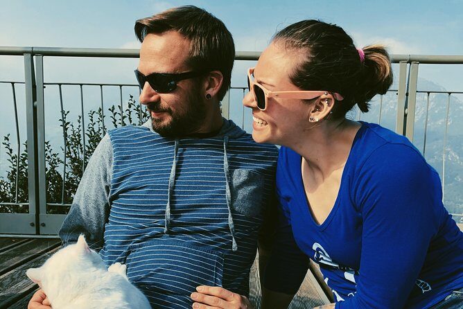 Hiking on Lake Como Mountains - An Authentic Mountain Experience on Lake Como