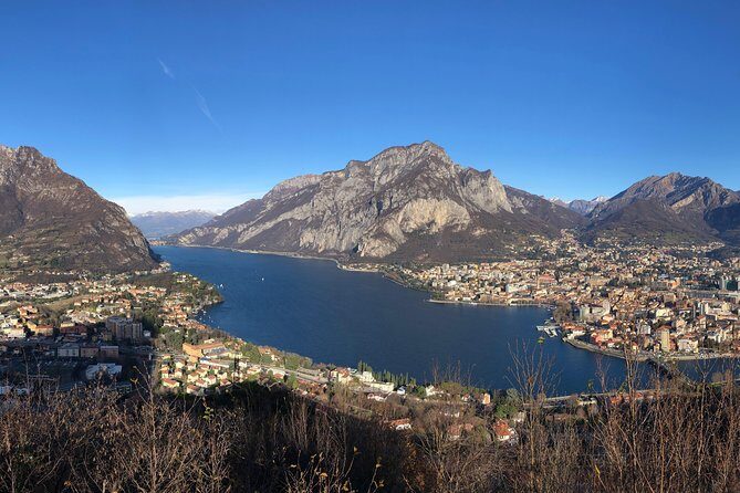 Hiking on Lake Como Mountains - The Sum Up