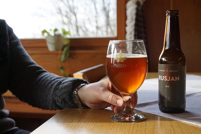 Hiking on the Edge of Ljubljana - A Closer Look at the Experience