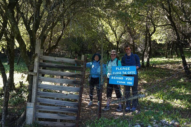 Hiking Profitis Ilias Mountain - pick up service available - Key Points