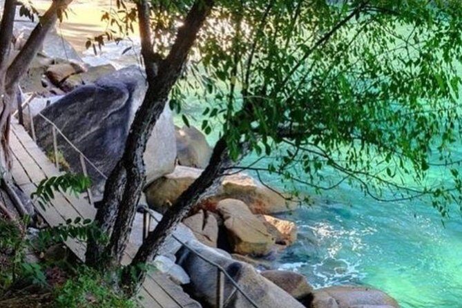 Hiking & Snorkeling to Mexico's Smallest Paradise Colomitos Beach - What the Tour Includes and What You Should Expect