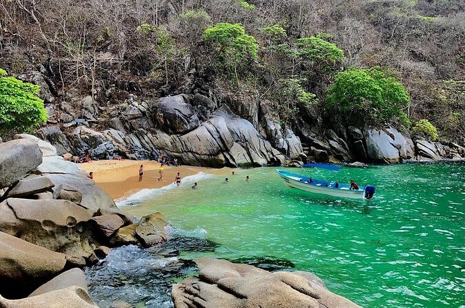 Hiking & Snorkeling to Mexico's Smallest Paradise Colomitos Beach - Who Should Consider This Tour?