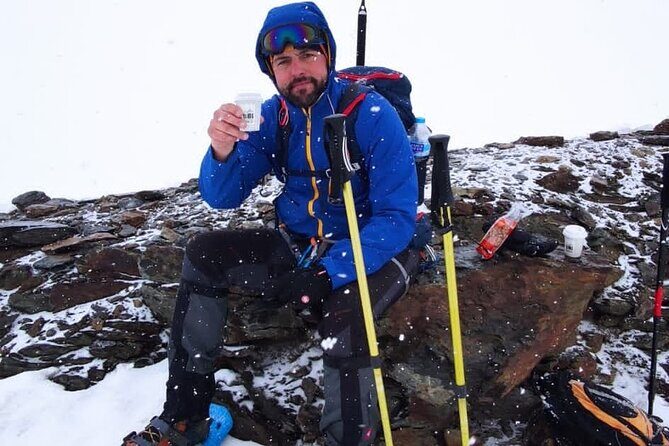 Hiking Snowshoeing in the Sierra Nevada Park, Granada - Frequently Asked Questions