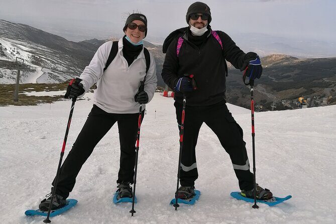 Hiking Snowshoeing in the Sierra Nevada Park, Granada - Final Thoughts