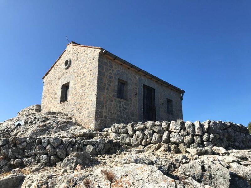 Hiking the bridle path of Austrian Archduke Ludwig Salvador - What to Expect and Practical Details