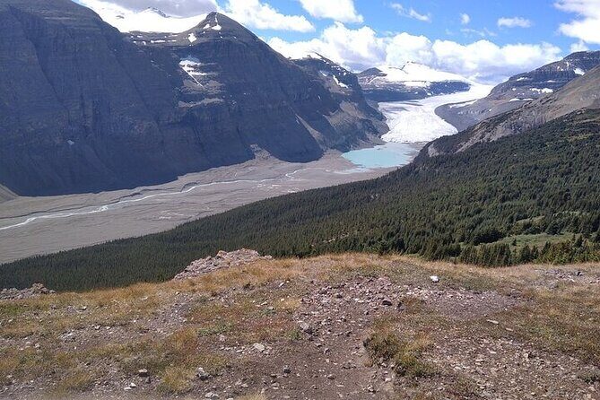 Hiking the Columbia Icefields Region with Your Private Guide - Reviewing the Experience Through the Lens of Past Feedback
