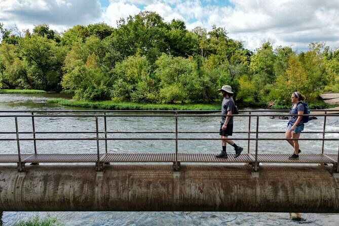 Hiking the James River in Richmond, VA - FAQs