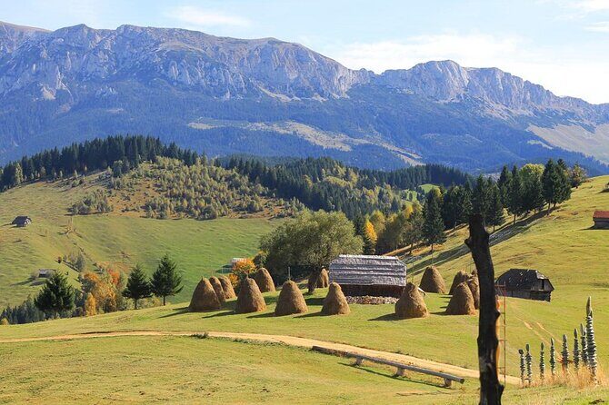 Hiking thought the best mountain villages in Romania-Private tour from Brasov - Final Thoughts