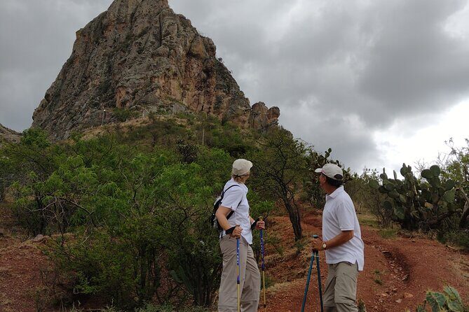 Hiking through Guanajuato - Key Points