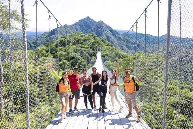 Hiking through the mountains of Puerto Vallarta and glass viewpoint - Pros and Cons Based on Experiences