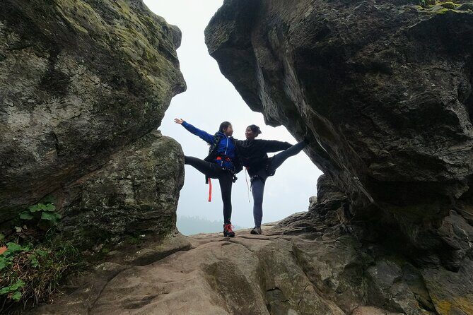 Hiking to the Puerta del Cielo Viewpoint in Mexico City - What’s Included and What to Bring