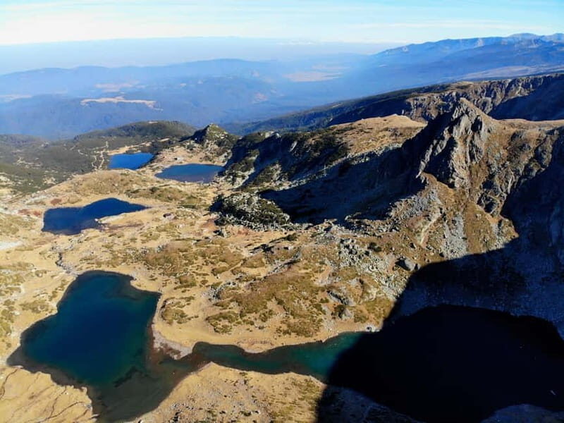 Hiking to the scenic Seven Rila lakes with Waterfall and SPA - Hiking to the Scenic Seven Rila Lakes with Waterfall and SPA — A Detailed Look