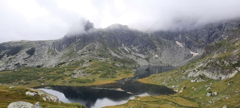 Hiking to the scenic Seven Rila lakes with Waterfall and SPA - The Value of This Tour